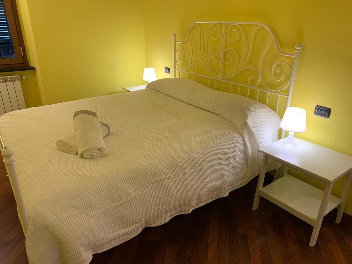 Casa Entella By Vacanze In Chiavari Exteriör bild