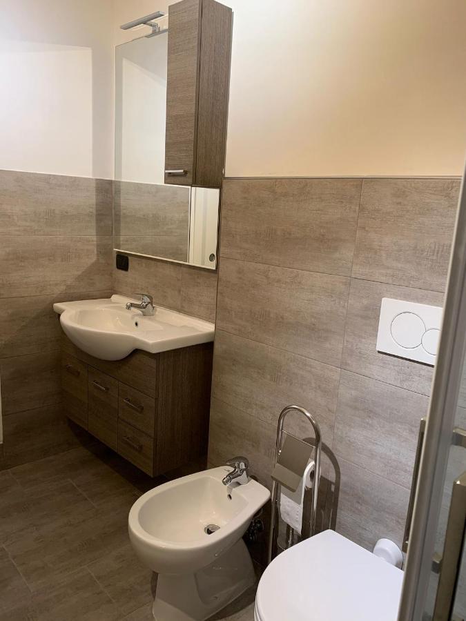 Casa Entella By Vacanze In Chiavari Exteriör bild