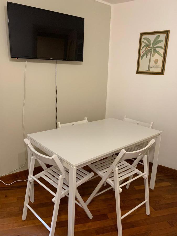 Casa Entella By Vacanze In Chiavari Exteriör bild