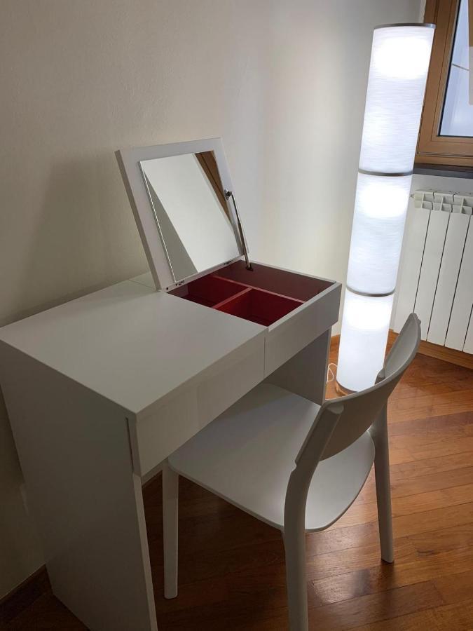 Casa Entella By Vacanze In Chiavari Exteriör bild