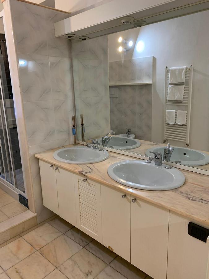 Casa Entella By Vacanze In Chiavari Exteriör bild